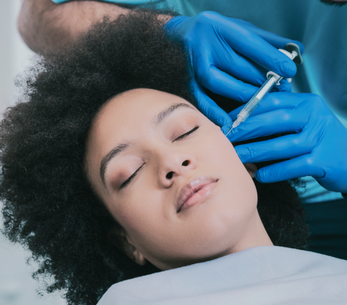 Botox Injection Service